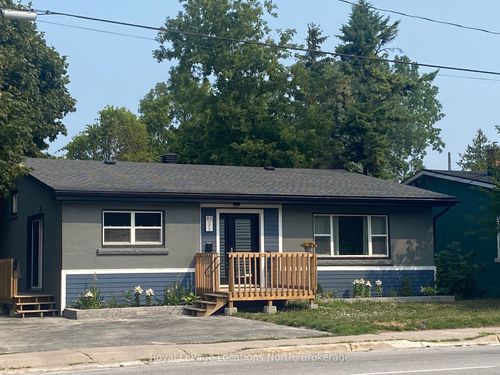 85 Huron St, Collingwood, ON, L9Y1C7 | Card Image