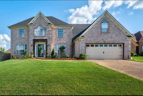 25 Whispering Ridge Cv, Oakland, TN, 38060-4639 | Card Image