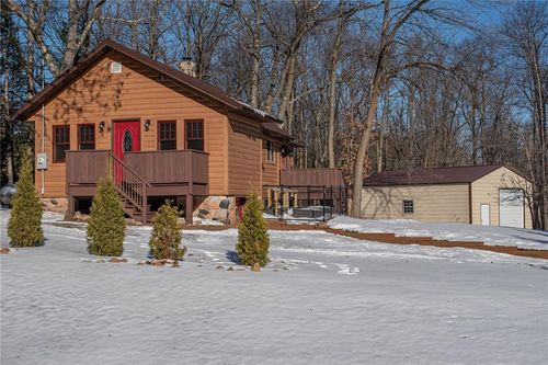 W268 County Hwy A, STONE LAKE, WI, 54876 | Card Image