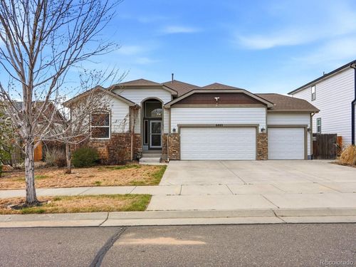 6803 Ponderosa St, Frederick, CO, 80530-6710 | Card Image