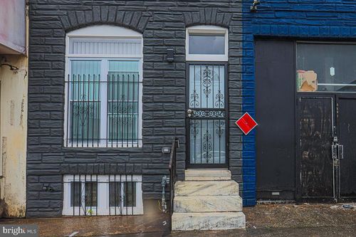2533 E Monument St, BALTIMORE, MD, 21205-2540 | Card Image