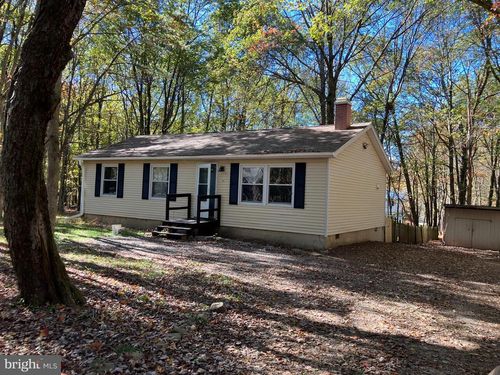 101 Mohawk Trl, ALBRIGHTSVILLE, PA, 18210-3928 | Card Image