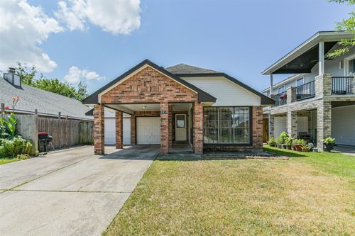 2315 Tomlinson Trail Dr, Houston, TX, 77067-3797 | Card Image