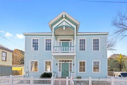 2417 Avenue M, Galveston, TX, 77550-4528 | Card Image