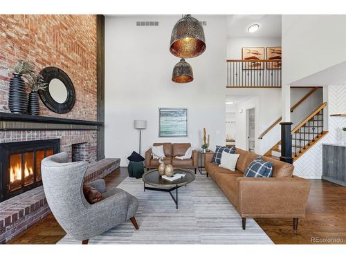 10537 W Ottawa Ave, Littleton, CO, 80127-2825 | Card Image