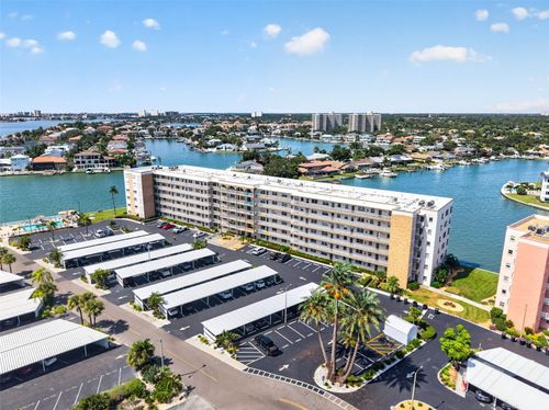 512-6075 Shore Boulevard S, Gulfport, FL, 33707 | Card Image