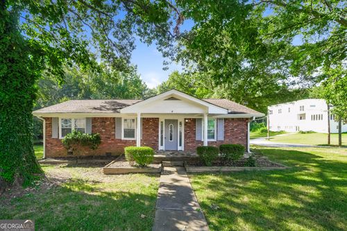 3384 Mount Olive Rd, east point, GA, 30344-5667 | Card Image