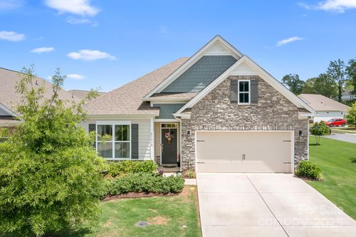 5058 Antebellum Drive, Iron Station, NC, 28080 | Card Image