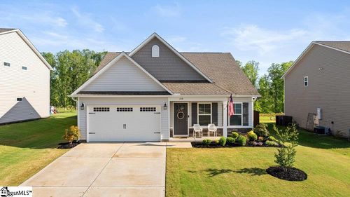 149 Bruinen Dr, Fountain Inn, SC, 29644-6199 | Card Image