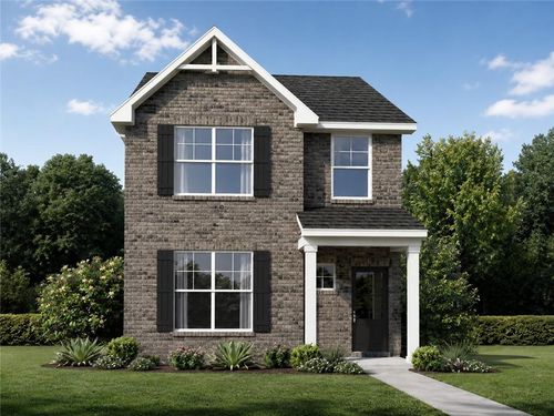 5215 Timbercrest Lane, Powder Springs, GA, 30127 | Card Image