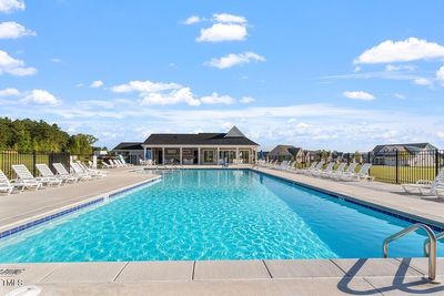 Wintston Ridge Pool | Image 2