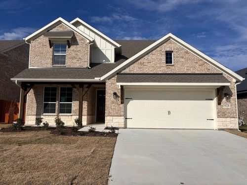 1928 Velora Dr, Haslet, TX, 76052-3962 | Card Image