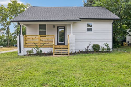509 Veritas St, Nashville, TN, 37211-2835 | Card Image