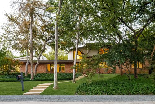 7110 N Janmar Dr, Dallas, TX, 75230-3115 | Card Image