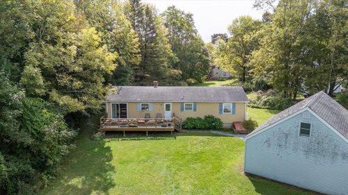 31 Dwight Street, Thomaston, ME, 04861 | Card Image