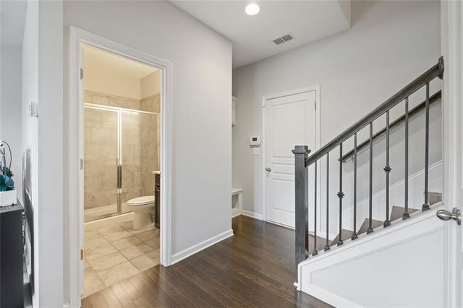 5504 Cameron Parc Dr, Townhouse with 3 bedrooms, 4 bathrooms and 2 parking in Johns Creek GA | Image 32