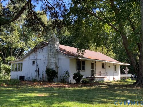 81 Northumberland Dr, Lottsburg, VA, 22511-2003 | Card Image