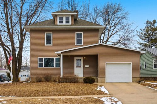 710 5th Ave Se, Dyersville, IA, 52040-2113 | Card Image