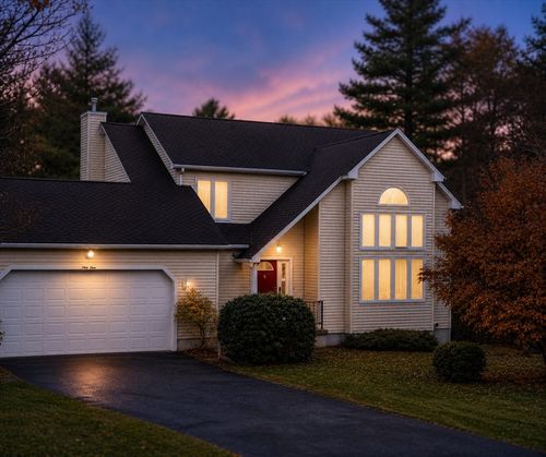 51 Sheffield Dr, Belchertown, MA, 01007-8905 | Card Image