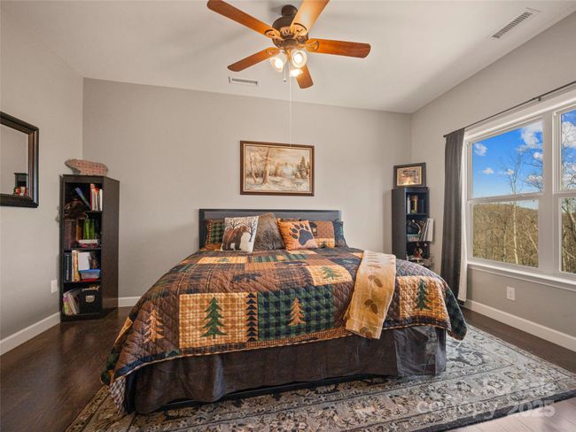 241 Mountain Lookout Dr, House other with 3 bedrooms, 3 bathrooms and null parking in Bostic NC | Image 35