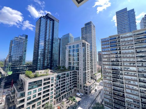 1207-101 Erskine Ave, Toronto, ON, M4P0C5 | Card Image
