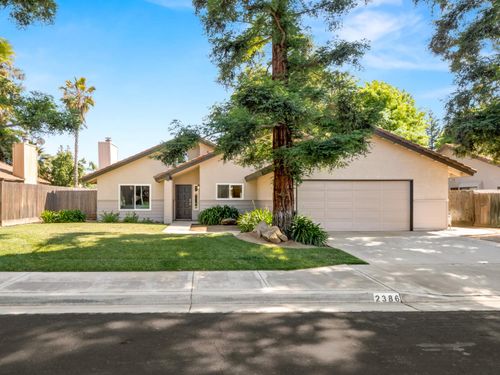2386 Polson Avenue, Clovis, CA, 93611 | Card Image