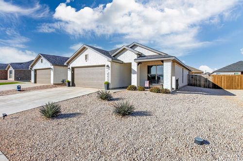 2615 Ivy Ct, Midland, TX, 79705-2745 | Card Image