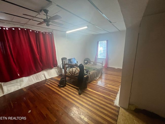 818 Oakdale St, House other with 2 bedrooms, 1 bathrooms and null parking in Appalachia VA | Image 18