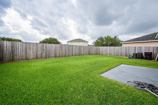 7610 Yucca Field Dr, House other with 3 bedrooms, 2 bathrooms and 2 parking in Cypress TX | Image 29