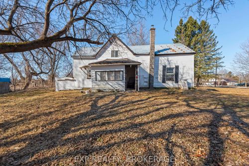 1619 County 2 Road, Front of Yonge, ON, K0E1R0 | Card Image