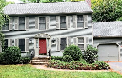 112 Dean St, Easton, MA, 02375 | Card Image