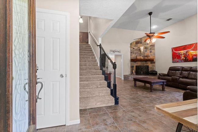 16624 Cimmaron Dr, House other with 4 bedrooms, 4 bathrooms and 2 parking in Stagecoach TX | Image 11