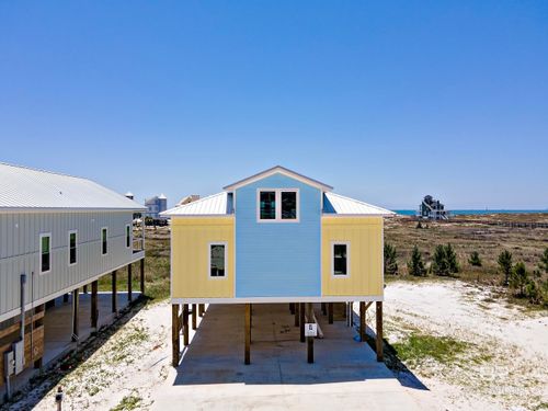 1360 Sandy Lane, Gulf Shores, AL, 36542 | Card Image