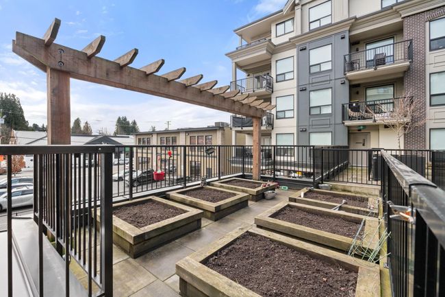 420 - 2493 Montrose Avenue, Condo with 1 bedrooms, 1 bathrooms and 1 parking in Abbotsford BC | Image 20