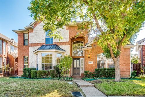 9005 Crown Point Circle, Irving, TX, 75063 | Card Image