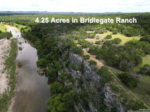 LOT 418 Palomino Spgs, Bandera, TX, 78003-4847 | Card Image