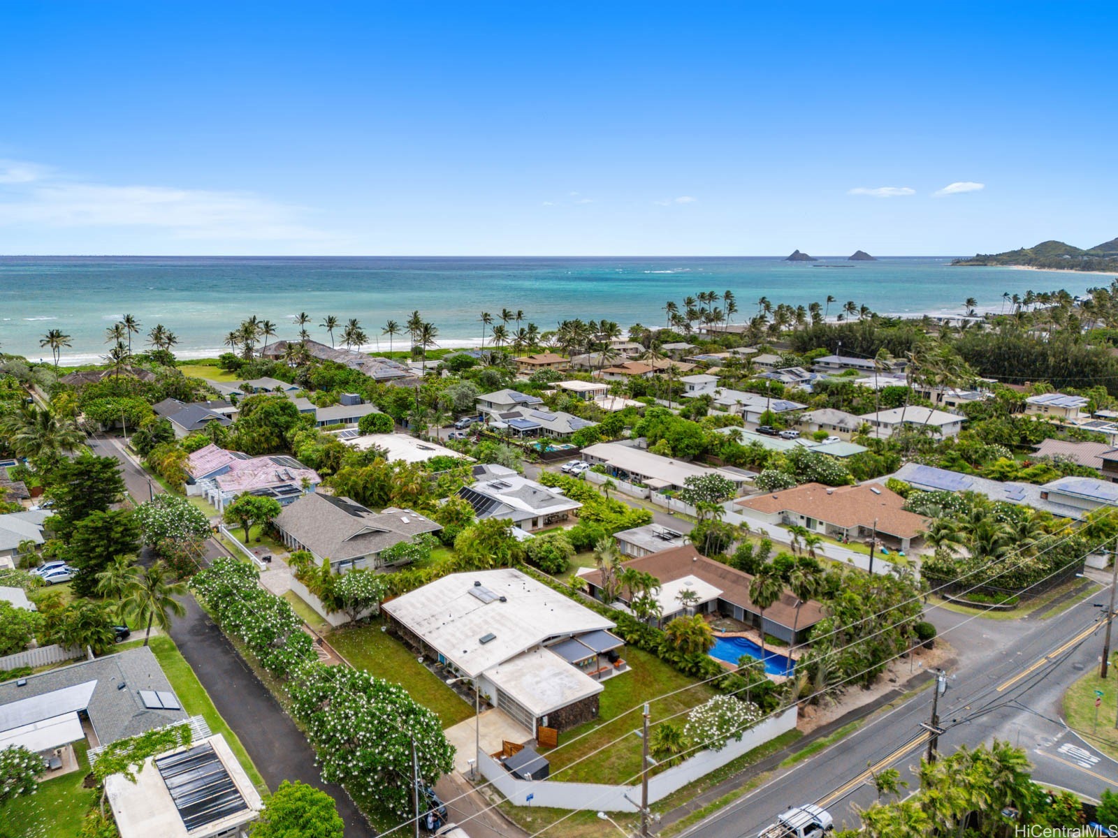 Residential in Kailua 3