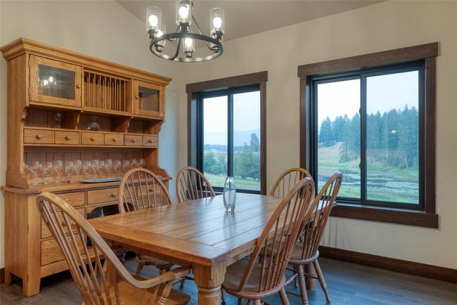 29 Bear Paw Loop, House other with 5 bedrooms, 3 bathrooms and null parking in Bigfork MT | Image 28