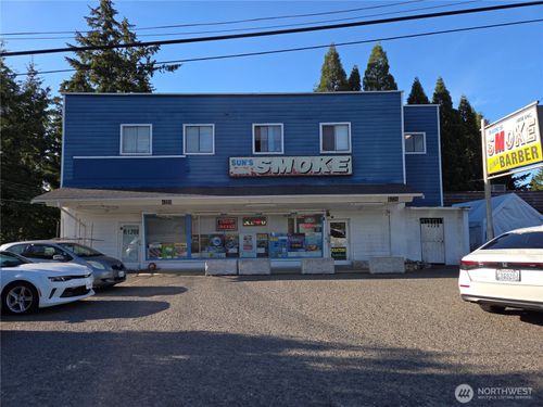 4220 Kitsap Way, Bremerton, WA, 98312-2448 | Card Image