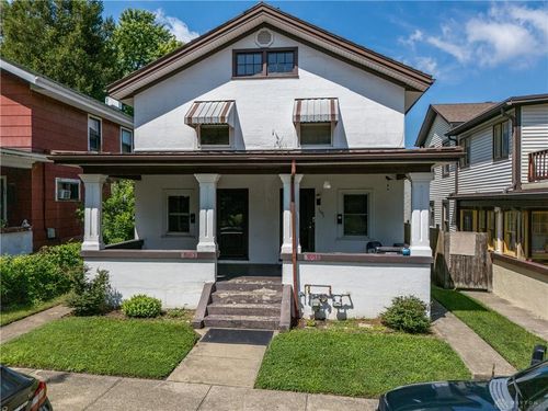 1051-1053 Highland Ave, Dayton, OH, 45410-2319 | Card Image