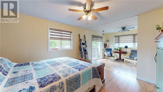 1 Draper St W, House other with 3 bedrooms, 2 bathrooms and null parking in Little Current ON | Image 56