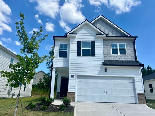 930 Raghorn Rd, Grovetown, GA, 30813-2295 | Card Image