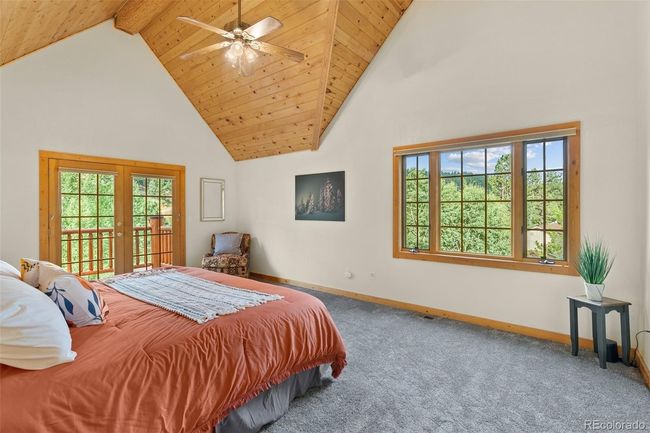 208 Brookside Dr, House other with 3 bedrooms, 2 bathrooms and 2 parking in Bailey CO | Image 38