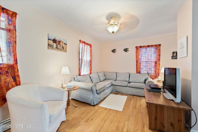 2712 Atlantic Ave, House other with 3 bedrooms, 2 bathrooms and null parking in Bradley Beach NJ | Image 11