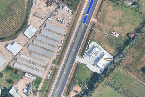 4901 E Highway 6, Alvin, TX, 77511-9701 | Card Image