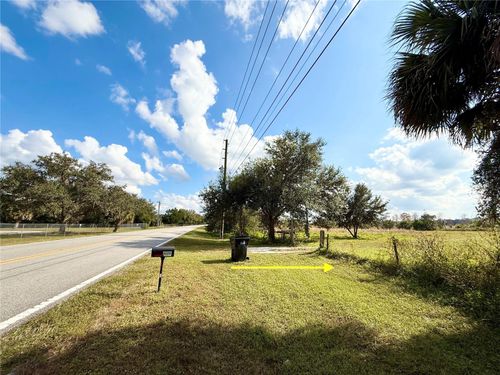 LOT 9 Fort Christmas Road, Christmas, FL, 32709 | Card Image
