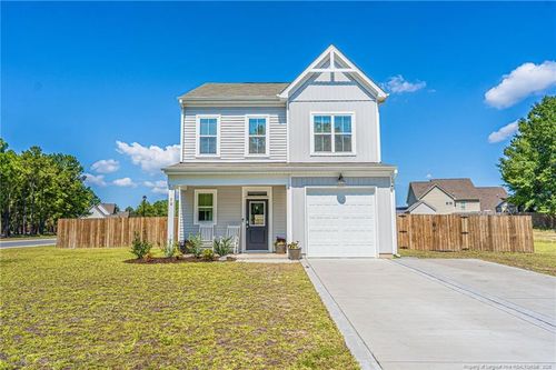 70 Walkabout Dr, Aberdeen, NC, 28315-3794 | Card Image