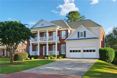 914 Saints Ct, Marietta, GA, 30068-4772 | Card Image