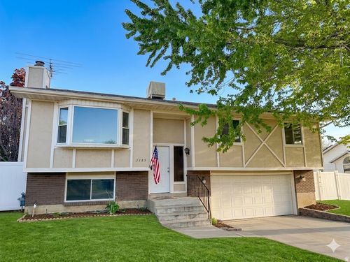 1185 W 725 N, Clearfield, UT, 84015-9349 | Card Image