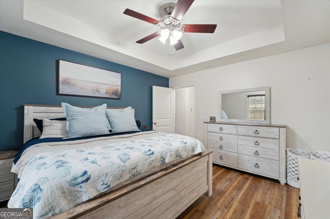 108 Pine Thicket Way, House other with 3 bedrooms, 2 bathrooms and 2 parking in Springfield GA | Image 20